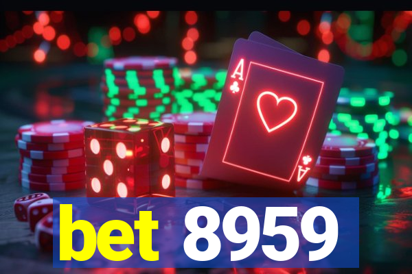 bet 8959